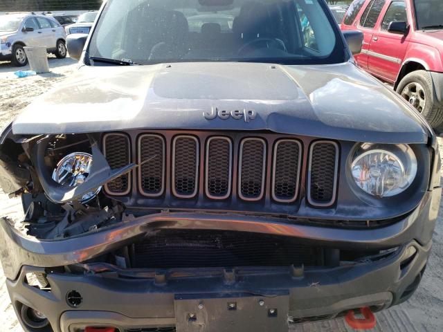 Photo 11 VIN: ZACCJBCT1GPD89490 - JEEP RENEGADE 