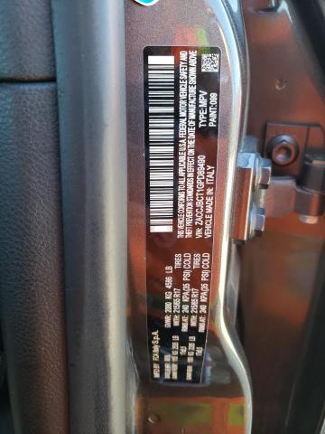 Photo 12 VIN: ZACCJBCT1GPD89490 - JEEP RENEGADE 