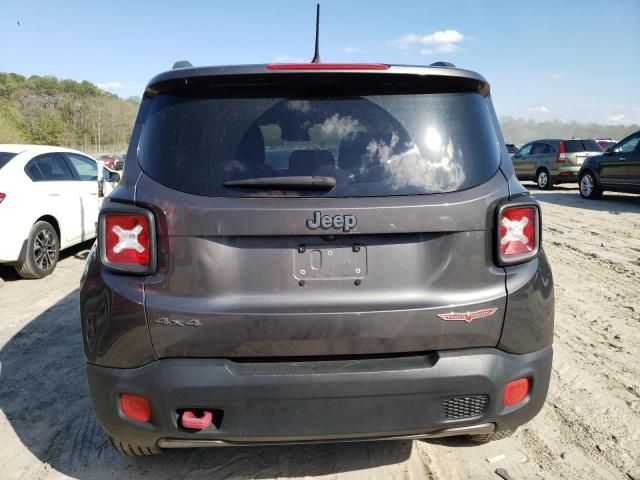 Photo 5 VIN: ZACCJBCT1GPD89490 - JEEP RENEGADE 