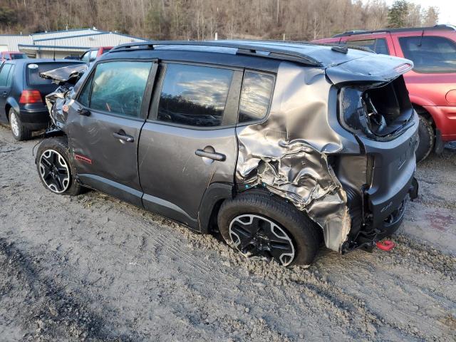 Photo 1 VIN: ZACCJBCT1GPD98738 - JEEP RENEGADE T 