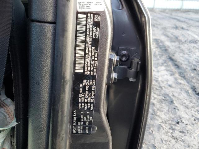 Photo 12 VIN: ZACCJBCT1GPD98738 - JEEP RENEGADE T 