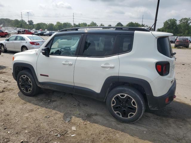 Photo 1 VIN: ZACCJBCT1GPE28708 - JEEP RENEGADE T 