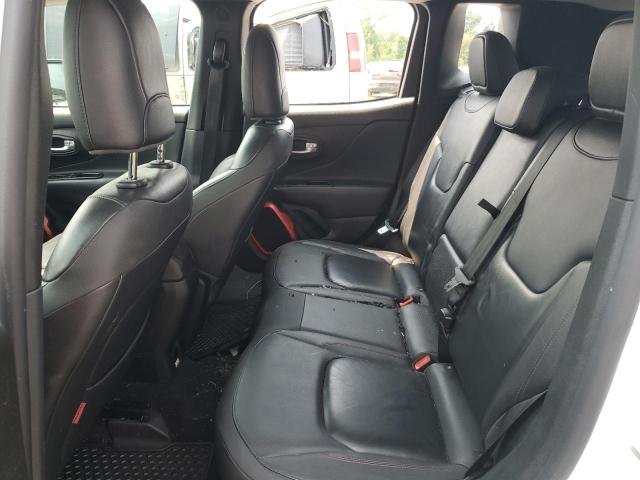 Photo 10 VIN: ZACCJBCT1GPE28708 - JEEP RENEGADE T 