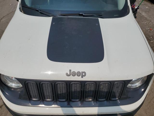 Photo 11 VIN: ZACCJBCT1GPE28708 - JEEP RENEGADE T 