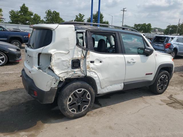 Photo 2 VIN: ZACCJBCT1GPE28708 - JEEP RENEGADE T 