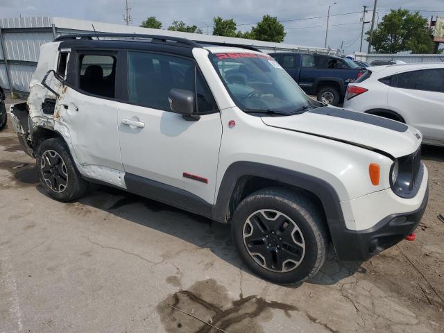 Photo 3 VIN: ZACCJBCT1GPE28708 - JEEP RENEGADE T 