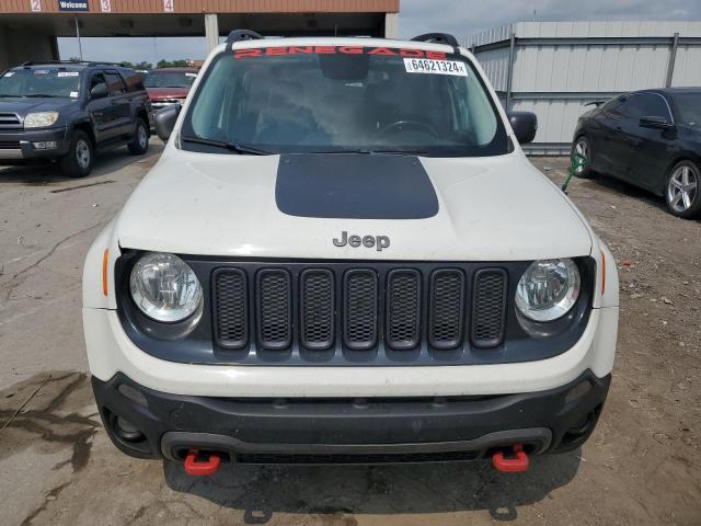 Photo 4 VIN: ZACCJBCT1GPE28708 - JEEP RENEGADE T 