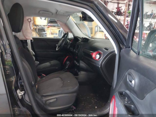 Photo 4 VIN: ZACCJBCT2FPB28397 - JEEP RENEGADE 