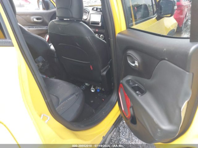 Photo 7 VIN: ZACCJBCT2FPB95923 - JEEP RENEGADE 