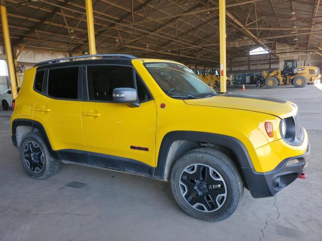 Photo 3 VIN: ZACCJBCT2FPB96070 - JEEP RENEGADE T 