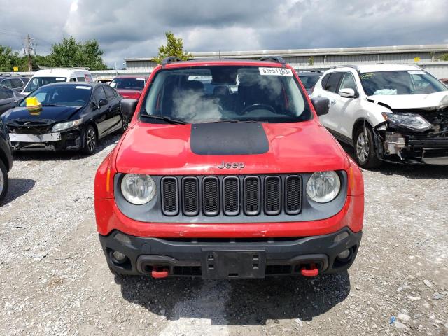 Photo 4 VIN: ZACCJBCT2FPB99888 - JEEP RENEGADE 