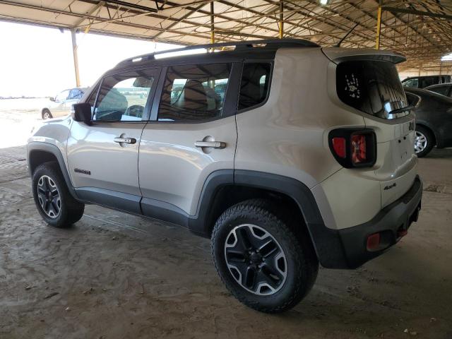 Photo 1 VIN: ZACCJBCT2FPC49642 - JEEP RENEGADE T 