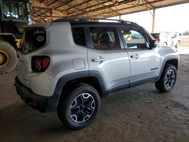 Photo 2 VIN: ZACCJBCT2FPC49642 - JEEP RENEGADE T 