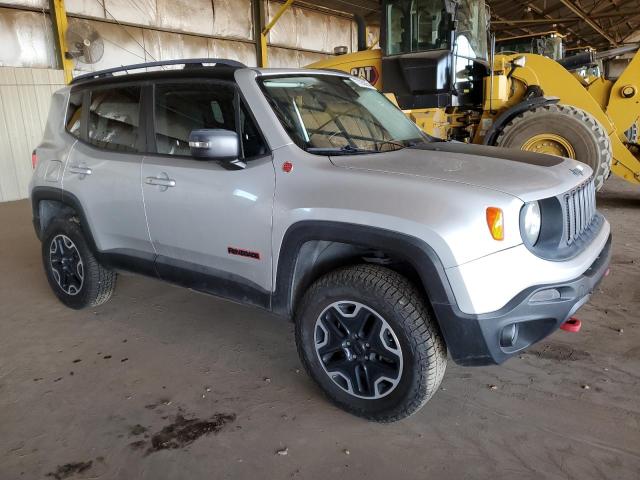 Photo 3 VIN: ZACCJBCT2FPC49642 - JEEP RENEGADE T 