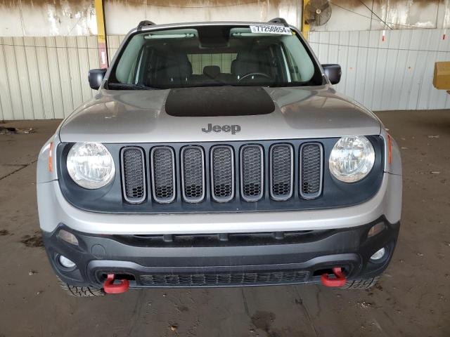 Photo 4 VIN: ZACCJBCT2FPC49642 - JEEP RENEGADE T 