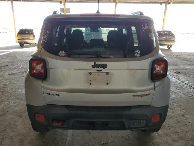 Photo 5 VIN: ZACCJBCT2FPC49642 - JEEP RENEGADE T 