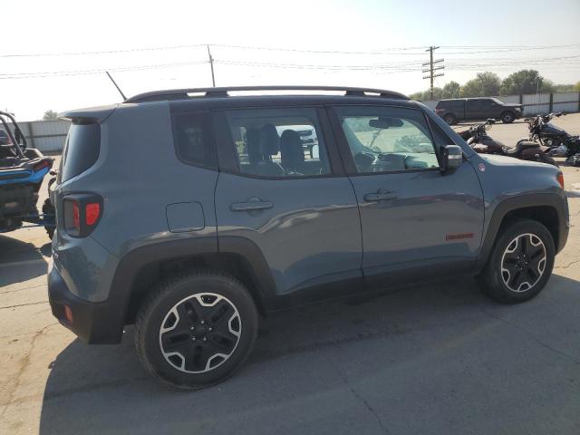 Photo 2 VIN: ZACCJBCT2FPC50757 - JEEP RENEGADE T 