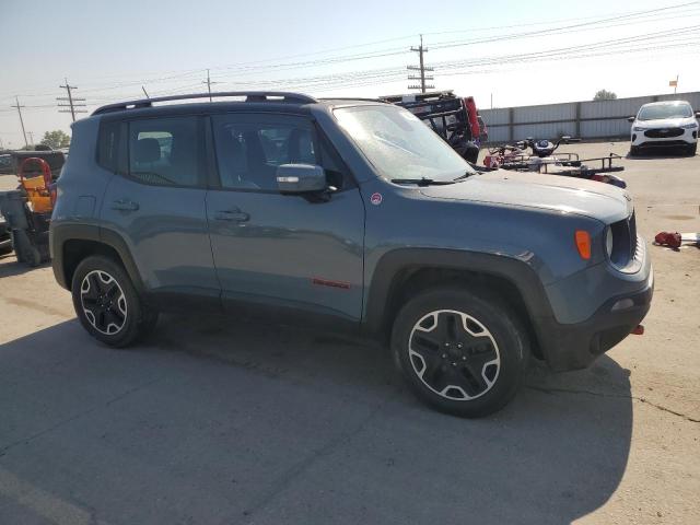 Photo 3 VIN: ZACCJBCT2FPC50757 - JEEP RENEGADE T 