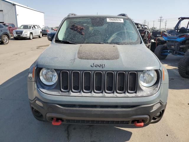 Photo 4 VIN: ZACCJBCT2FPC50757 - JEEP RENEGADE T 