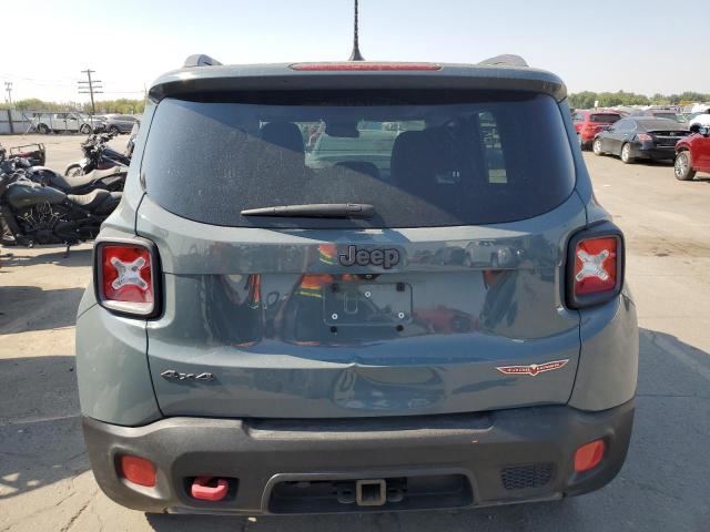 Photo 5 VIN: ZACCJBCT2FPC50757 - JEEP RENEGADE T 