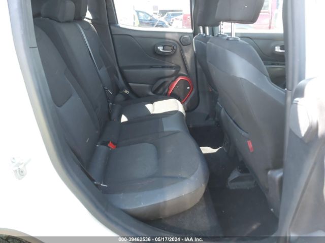 Photo 7 VIN: ZACCJBCT2GPC55894 - JEEP RENEGADE 