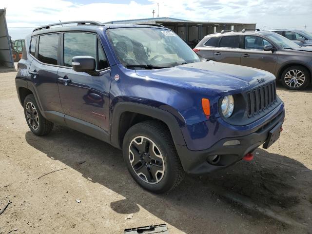 Photo 3 VIN: ZACCJBCT2GPC84070 - JEEP RENEGADE 