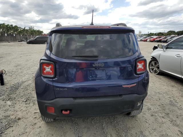 Photo 5 VIN: ZACCJBCT2GPC88037 - JEEP RENEGADE T 