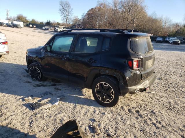 Photo 1 VIN: ZACCJBCT2GPD11008 - JEEP RENEGADE T 