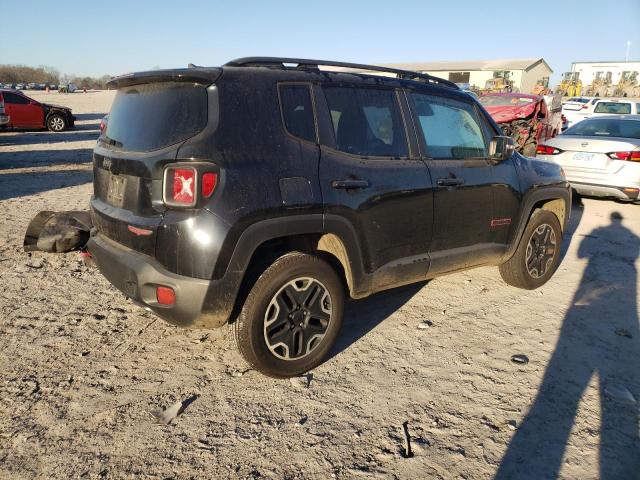 Photo 2 VIN: ZACCJBCT2GPD11008 - JEEP RENEGADE T 