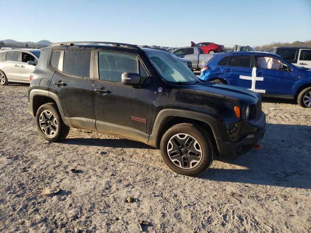 Photo 3 VIN: ZACCJBCT2GPD11008 - JEEP RENEGADE T 