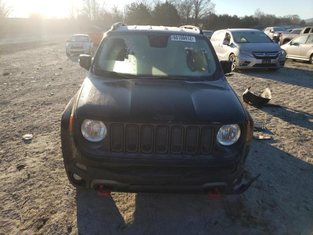 Photo 4 VIN: ZACCJBCT2GPD11008 - JEEP RENEGADE T 