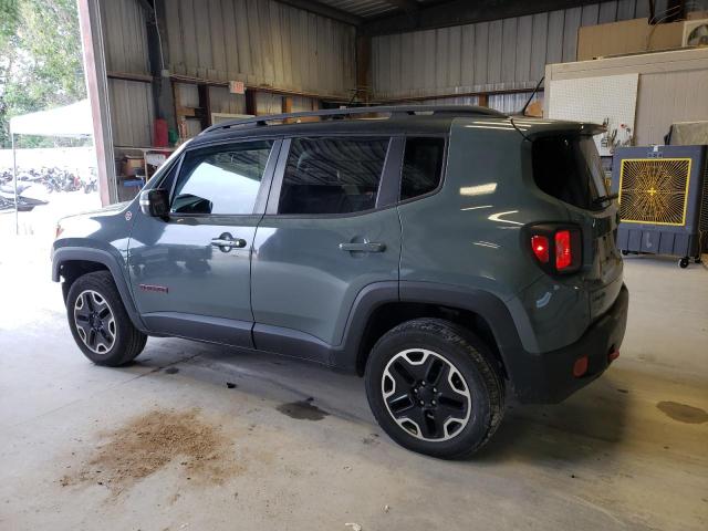 Photo 1 VIN: ZACCJBCT2GPD15852 - JEEP RENEGADE T 