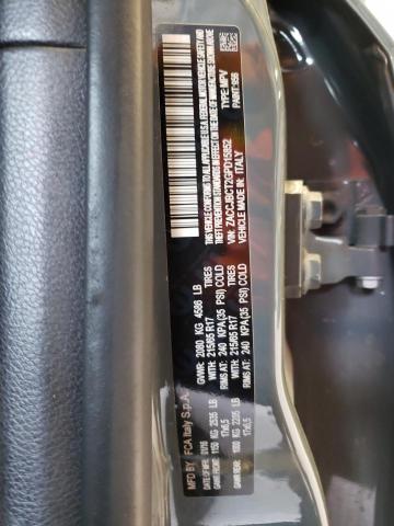 Photo 12 VIN: ZACCJBCT2GPD15852 - JEEP RENEGADE T 