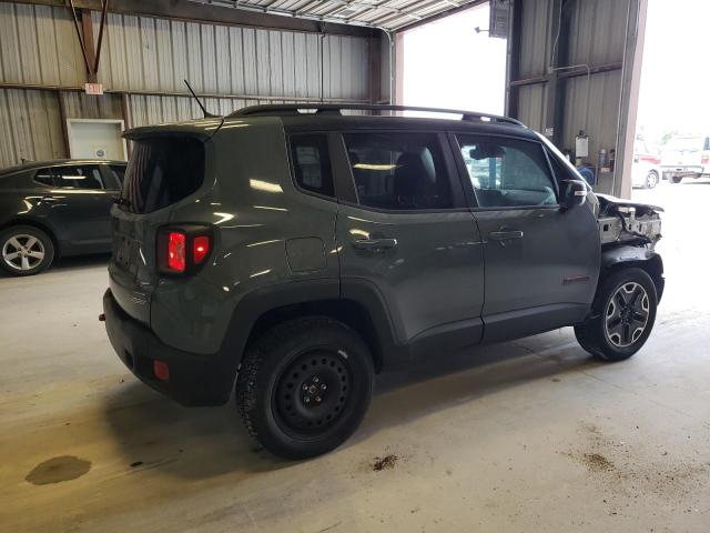 Photo 2 VIN: ZACCJBCT2GPD15852 - JEEP RENEGADE T 