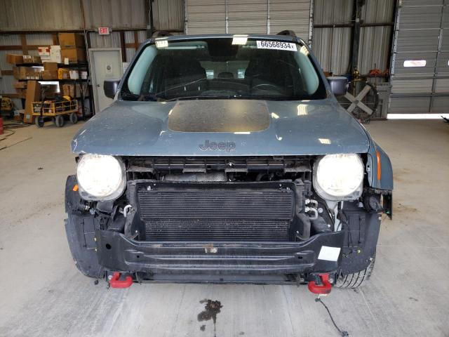 Photo 4 VIN: ZACCJBCT2GPD15852 - JEEP RENEGADE T 