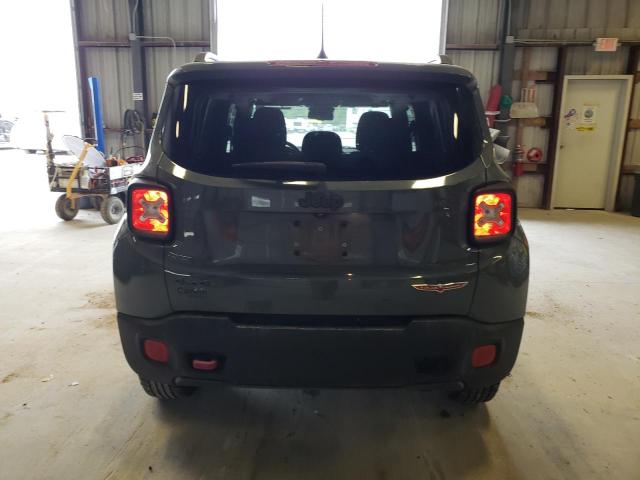 Photo 5 VIN: ZACCJBCT2GPD15852 - JEEP RENEGADE T 