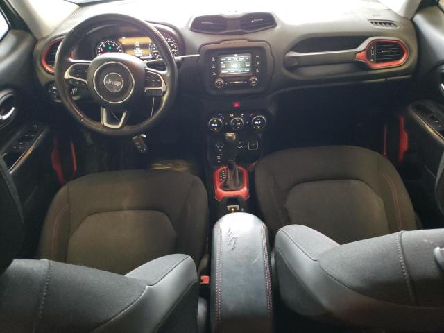 Photo 7 VIN: ZACCJBCT2GPD15852 - JEEP RENEGADE T 