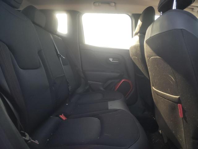 Photo 10 VIN: ZACCJBCT2GPD33221 - JEEP RENEGADE T 