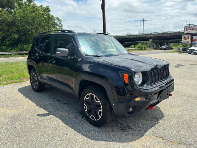 Photo 0 VIN: ZACCJBCT2GPD44591 - JEEP RENEGADE 