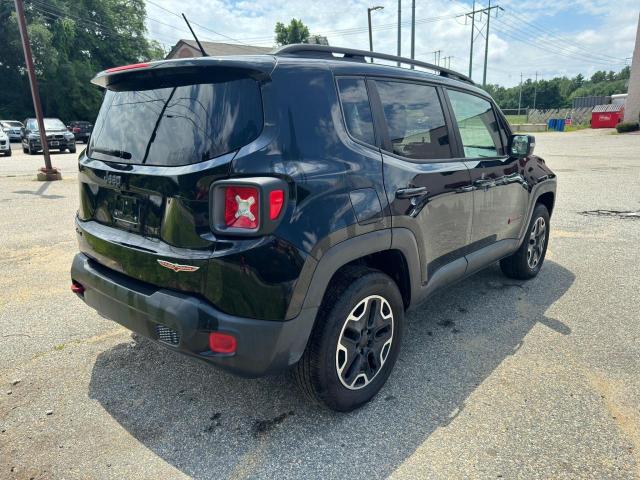 Photo 3 VIN: ZACCJBCT2GPD44591 - JEEP RENEGADE 