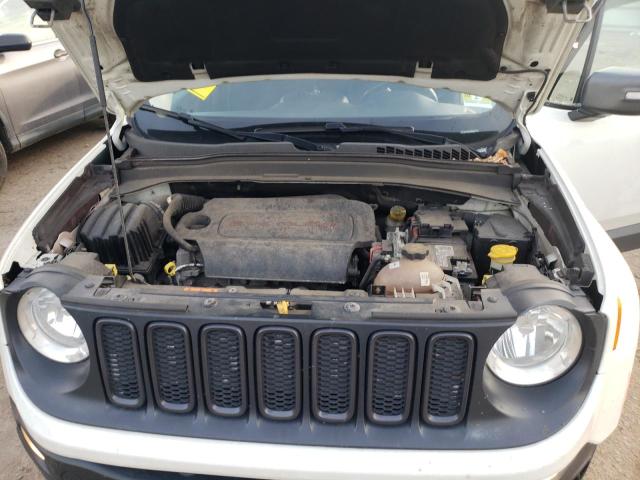 Photo 6 VIN: ZACCJBCT2GPD58359 - JEEP RENEGADE T 