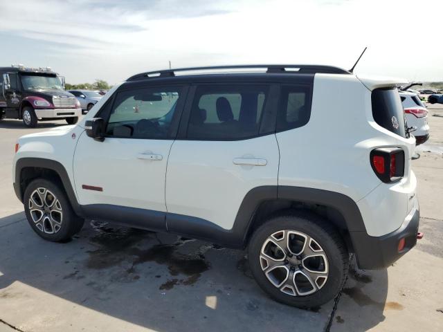 Photo 1 VIN: ZACCJBCT2GPD92737 - JEEP RENEGADE T 