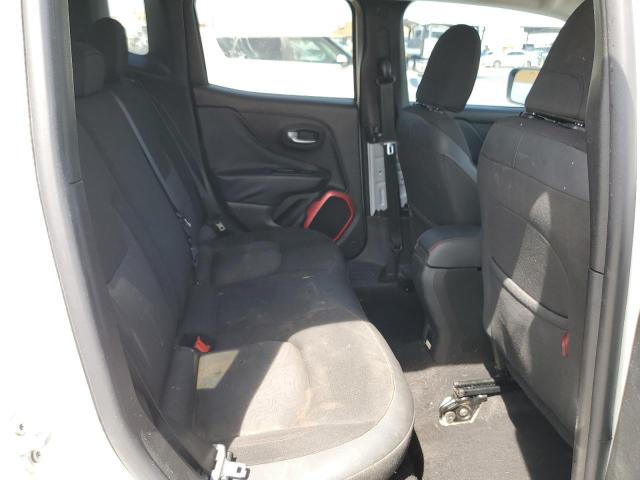 Photo 10 VIN: ZACCJBCT2GPD92737 - JEEP RENEGADE T 