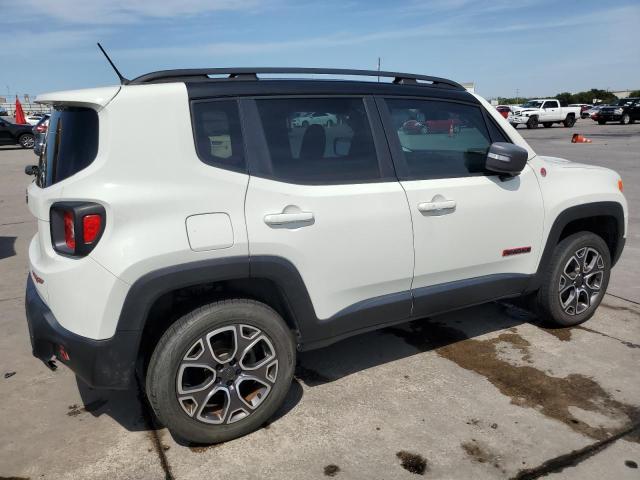 Photo 2 VIN: ZACCJBCT2GPD92737 - JEEP RENEGADE T 