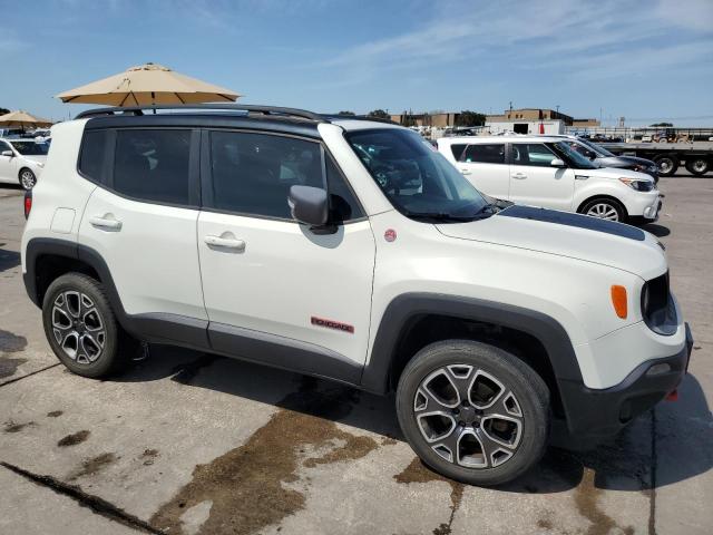 Photo 3 VIN: ZACCJBCT2GPD92737 - JEEP RENEGADE T 