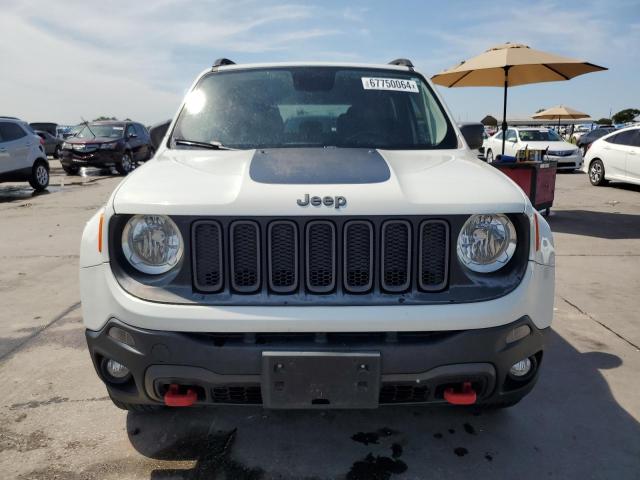 Photo 4 VIN: ZACCJBCT2GPD92737 - JEEP RENEGADE T 