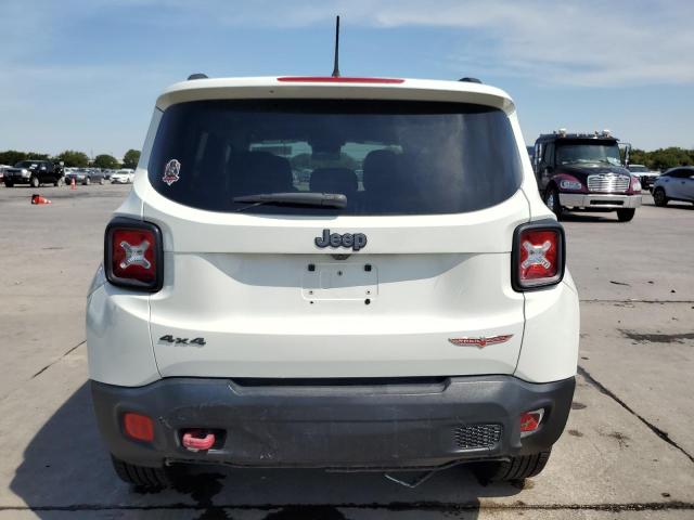 Photo 5 VIN: ZACCJBCT2GPD92737 - JEEP RENEGADE T 