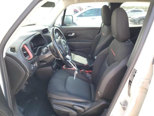 Photo 6 VIN: ZACCJBCT2GPD92737 - JEEP RENEGADE T 