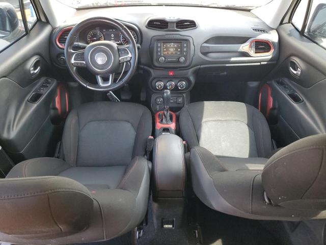 Photo 7 VIN: ZACCJBCT2GPD92737 - JEEP RENEGADE T 