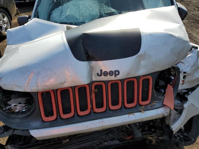 Photo 11 VIN: ZACCJBCT2GPE05292 - JEEP RENEGADE T 